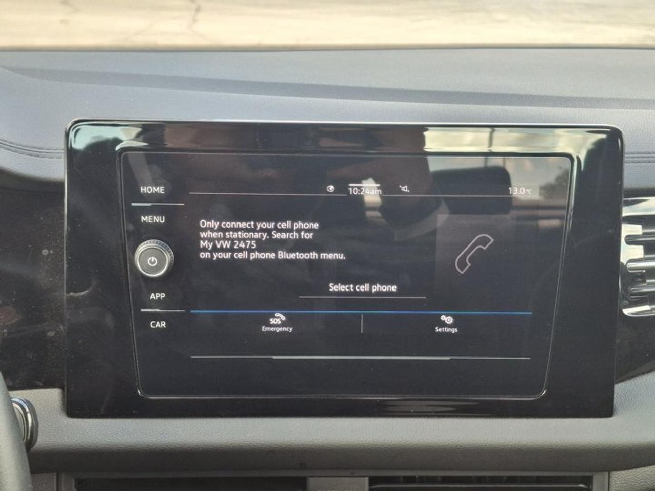 2025 Volkswagen Jetta Trendline | Htd Seats + Steering | CarPlay + Android | Blind Spot | Alloy Wheels | Rear Cam & More ! Photo