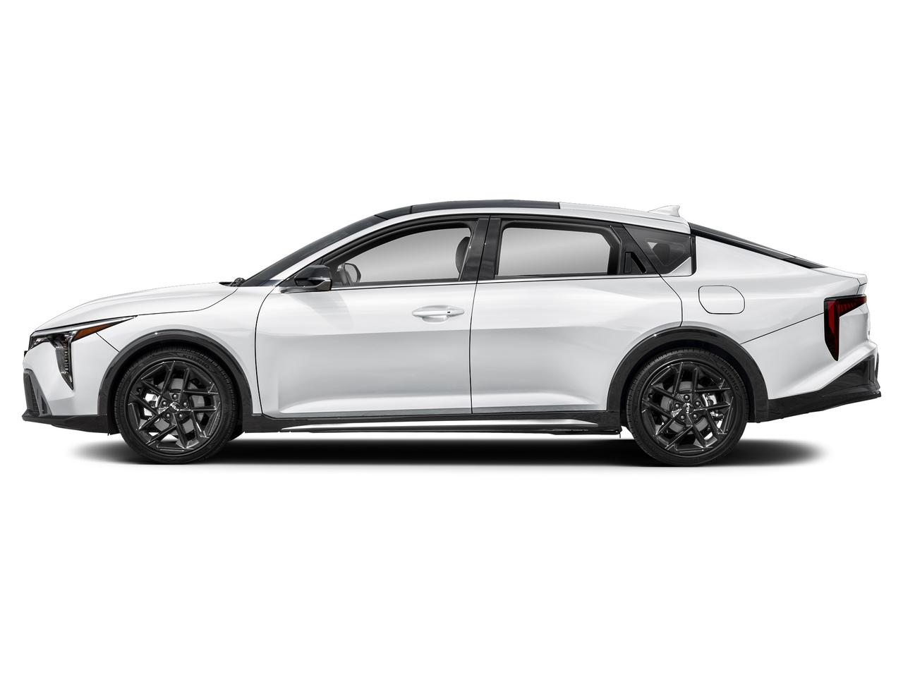 2026 Kia K4 GT-Line Turbo Limited Photo