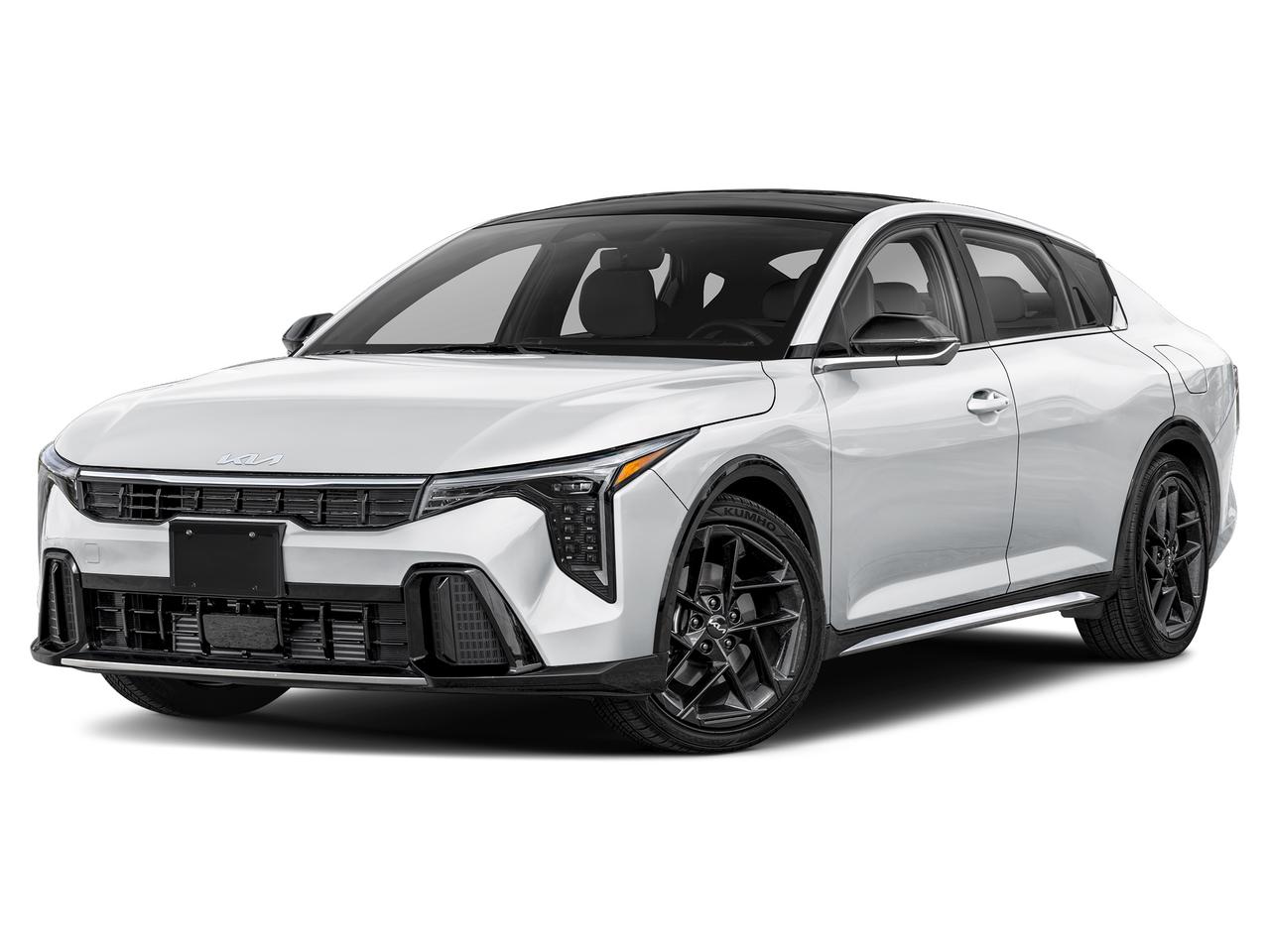 2026 Kia K4 GT-Line Turbo Limited Photo0