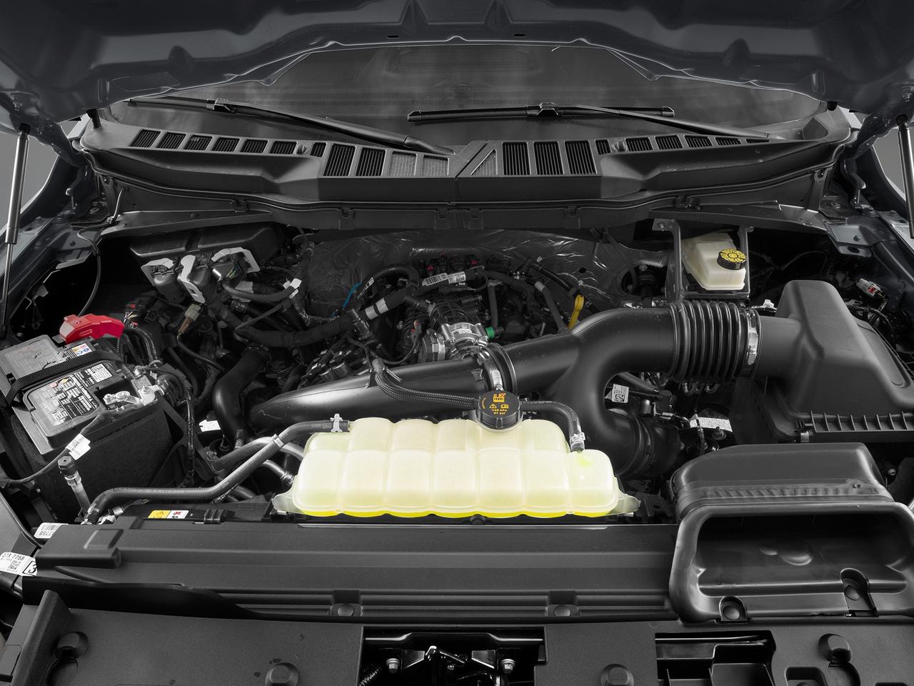 2026 Ford F-150 STX Photo