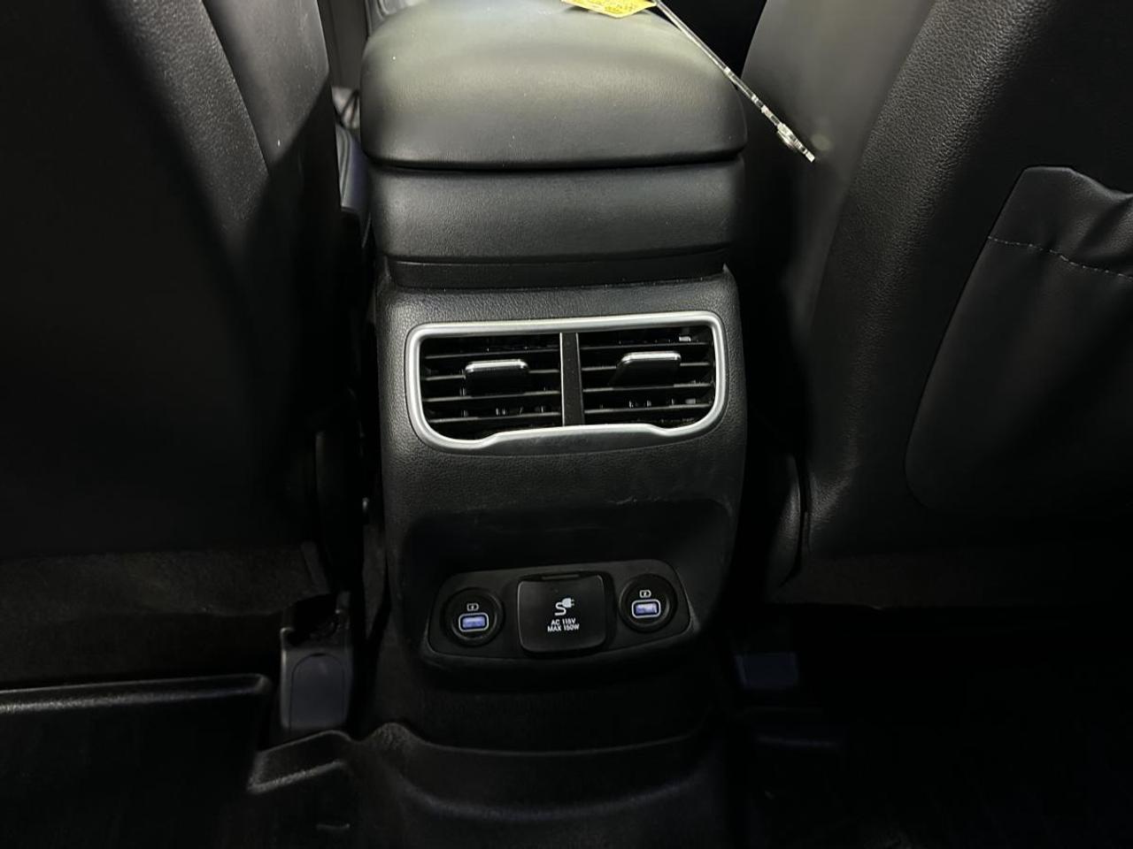 2023 Hyundai Santa Fe Ultimate Calligraphy ULTIMATE CALLIGRAPHY/AWD/PANOROOF/LELEATHER/NAVI/67KM! Photo