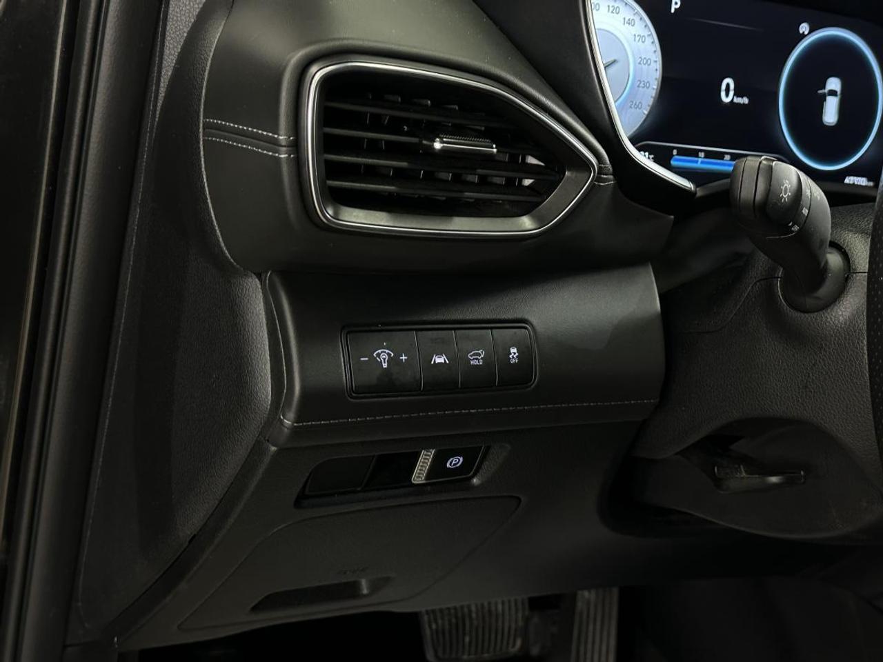 2023 Hyundai Santa Fe Ultimate Calligraphy ULTIMATE CALLIGRAPHY/AWD/PANOROOF/LELEATHER/NAVI/67KM! Photo