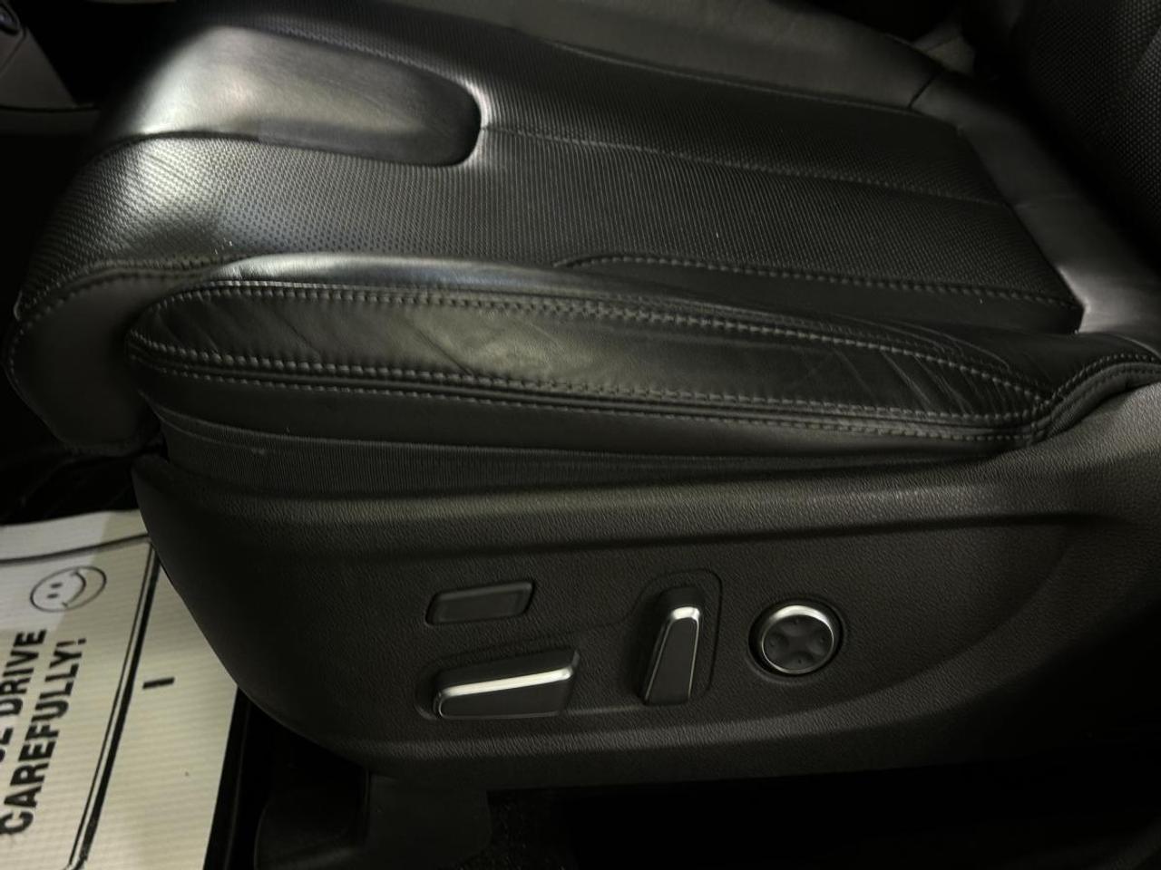 2023 Hyundai Santa Fe Ultimate Calligraphy ULTIMATE CALLIGRAPHY/AWD/PANOROOF/LELEATHER/NAVI/67KM! Photo