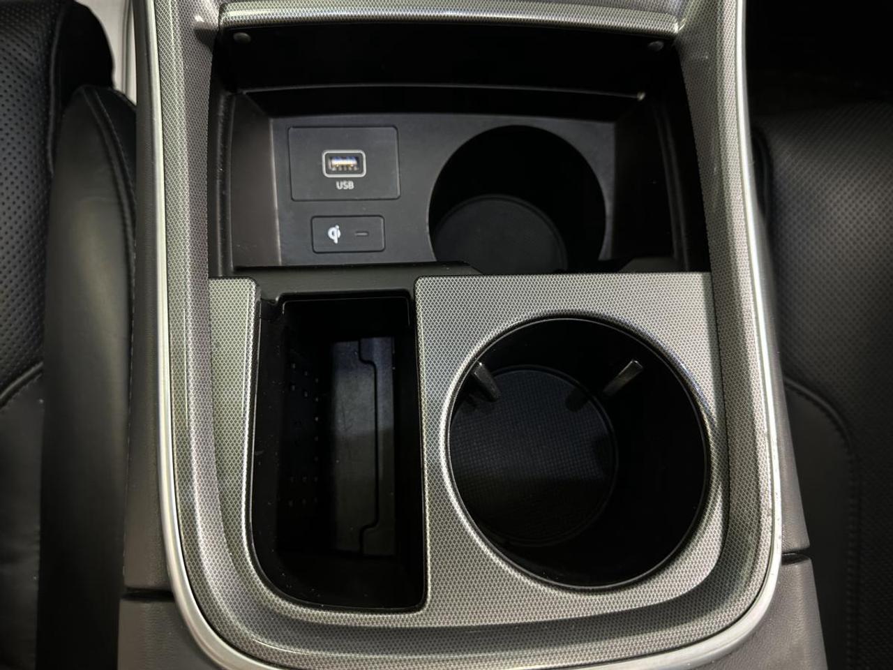 2023 Hyundai Santa Fe Ultimate Calligraphy ULTIMATE CALLIGRAPHY/AWD/PANOROOF/LELEATHER/NAVI/67KM! Photo