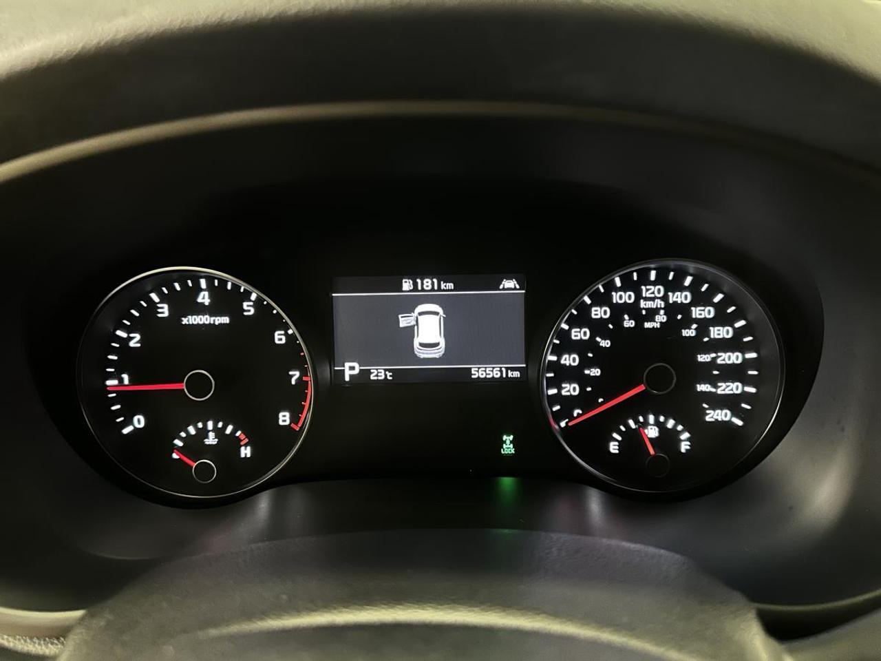 2022 Kia Sportage SX/AWD/PANOROOF/LEATHER/NAVI/ONLY 56KM/1 OWNER! Photo
