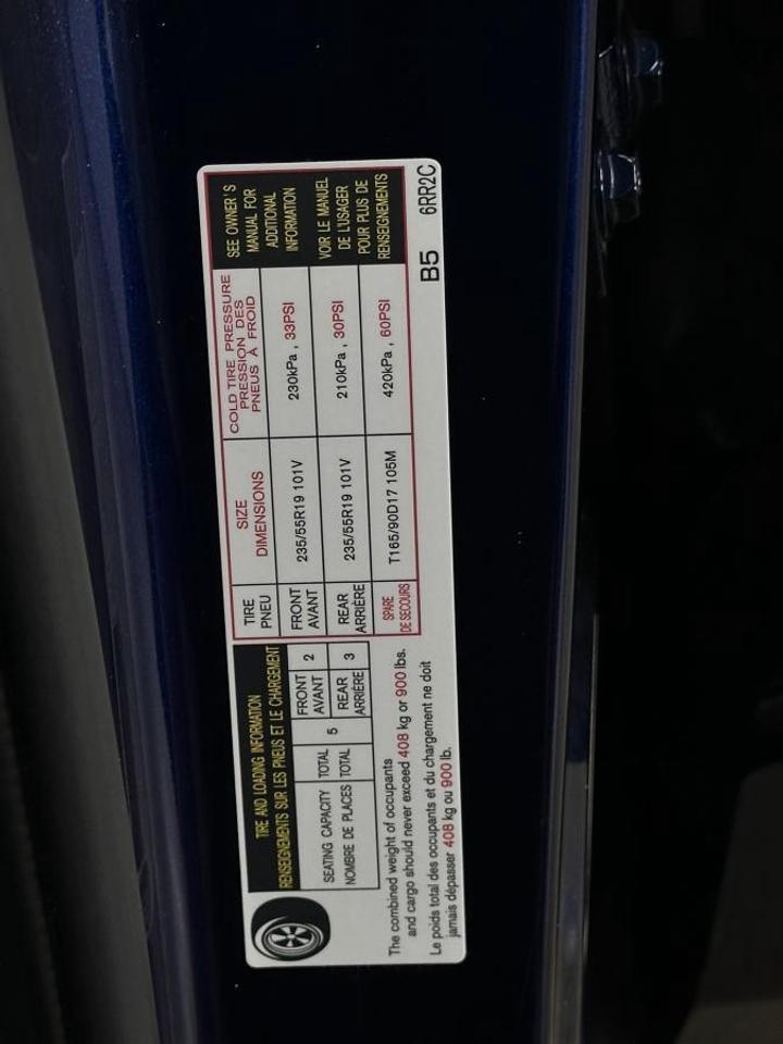2024 Nissan Rogue SV Moonroof SV PREMIUM/LEATHER/PANOROOF/PWR GATE/OFF 1 OWNER LEASE! Photo