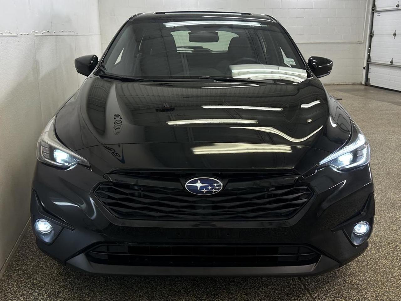 2024 Subaru Impreza RS/AWD/AUTO/SUNROOF/TWO-TONE INTERIOR/15000KM! Photo