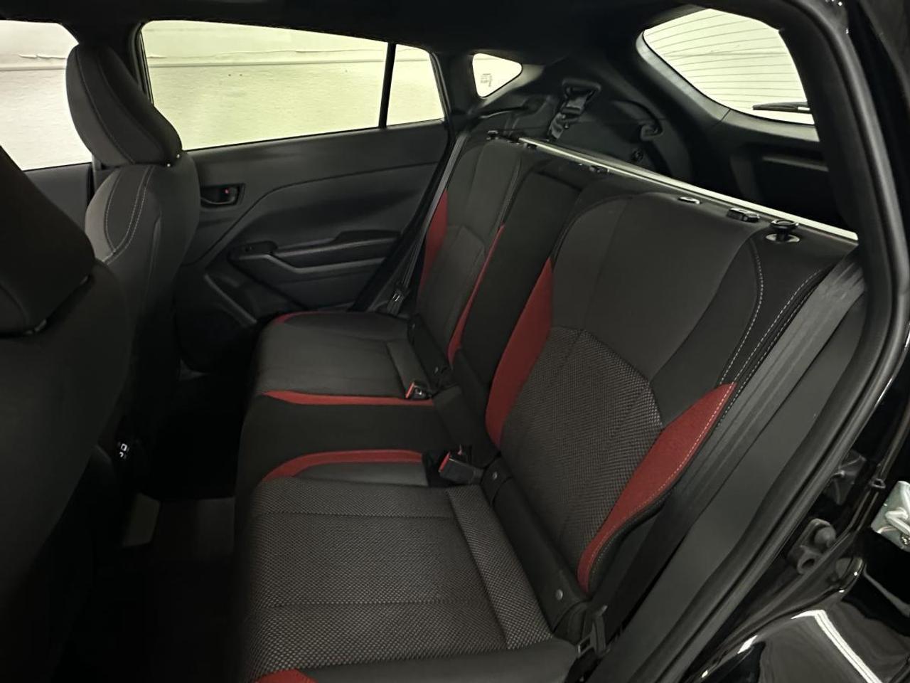 2024 Subaru Impreza RS/AWD/AUTO/SUNROOF/TWO-TONE INTERIOR/15000KM! Photo