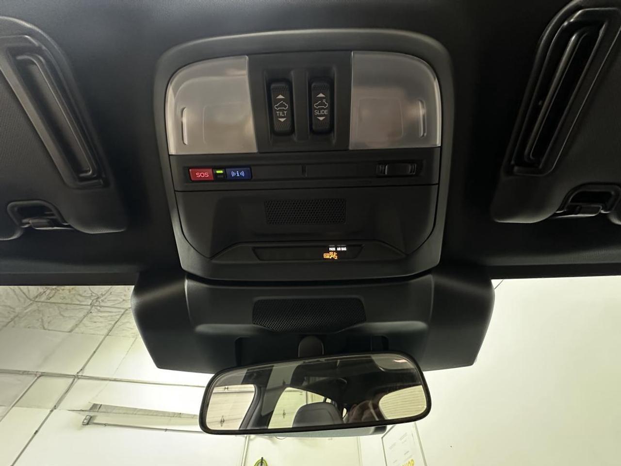 2024 Subaru Impreza RS/AWD/AUTO/SUNROOF/TWO-TONE INTERIOR/15000KM! Photo