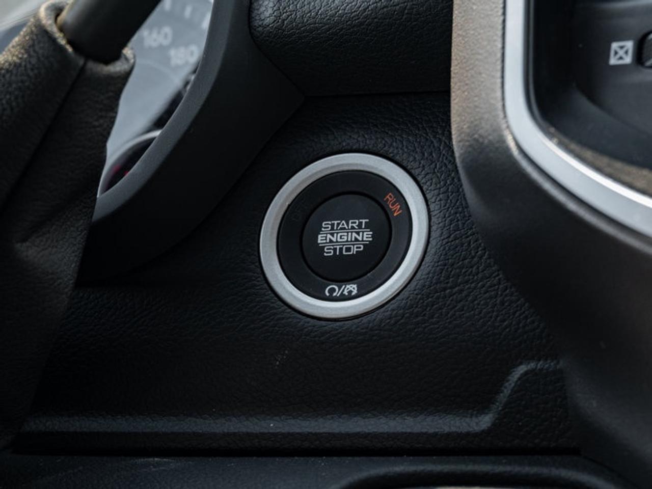 2026 RAM 3500 Big Horn Photo