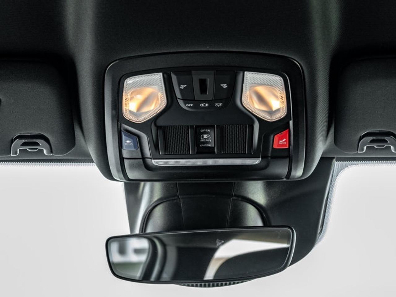 2026 RAM 3500 Big Horn Photo