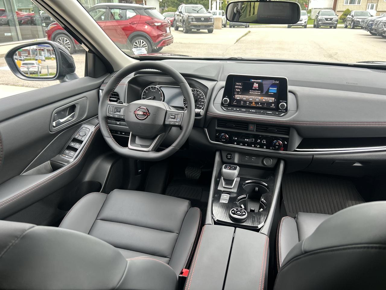 2026 Nissan Rogue ROCK CREEK ROGUE ROCK CREEK Photo