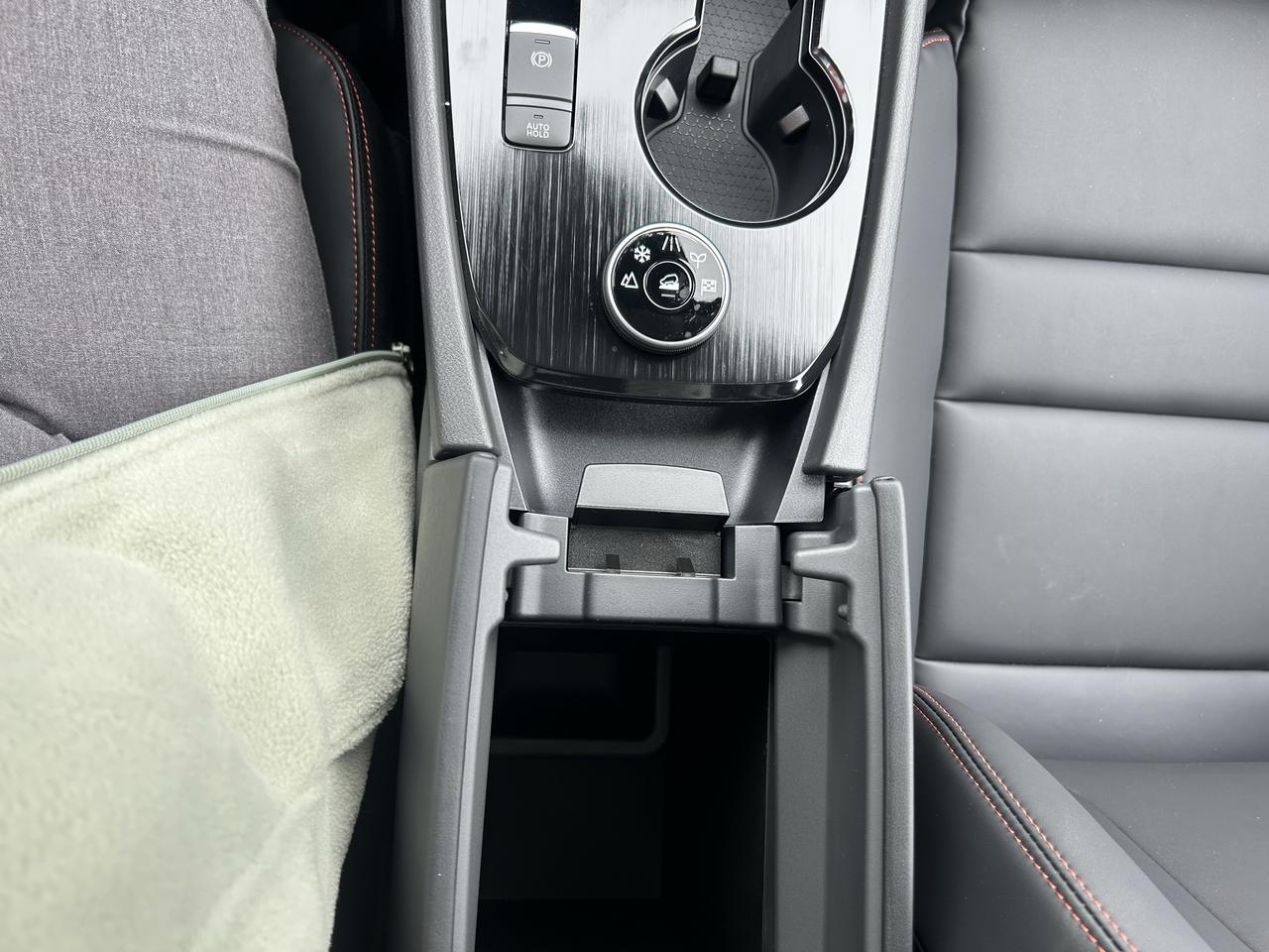 2026 Nissan Rogue ROCK CREEK ROGUE ROCK CREEK Photo