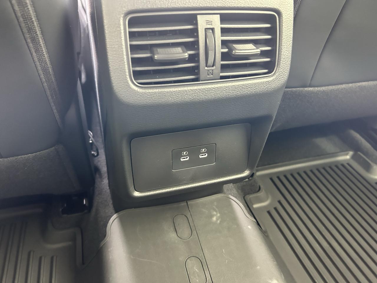 2026 Nissan Rogue ROCK CREEK ROGUE ROCK CREEK Photo