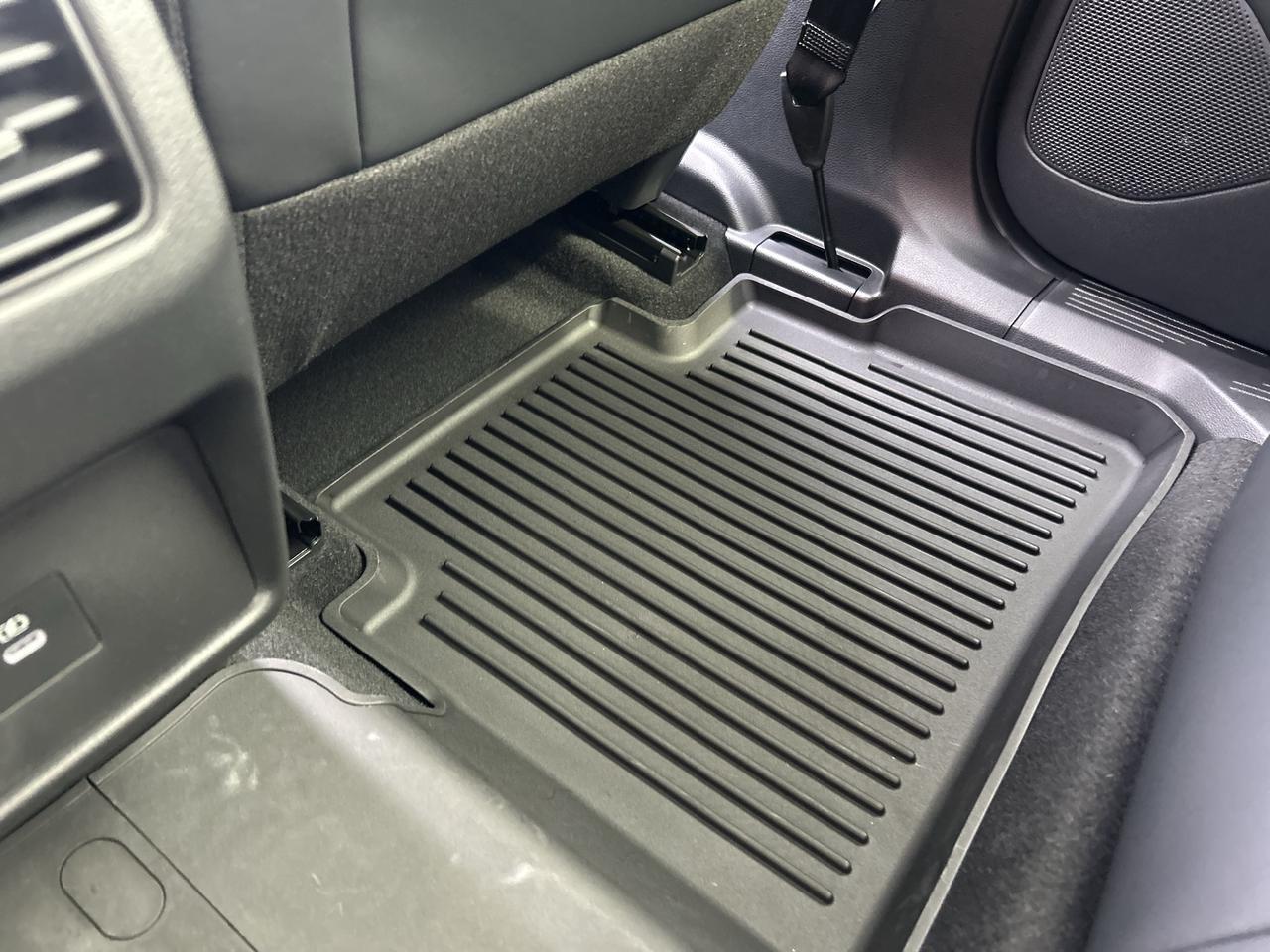 2026 Nissan Rogue ROCK CREEK ROGUE ROCK CREEK Photo