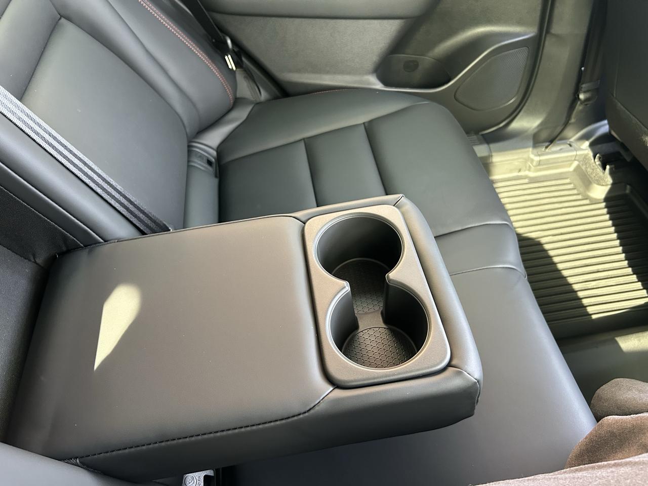 2026 Nissan Rogue ROCK CREEK ROGUE ROCK CREEK Photo