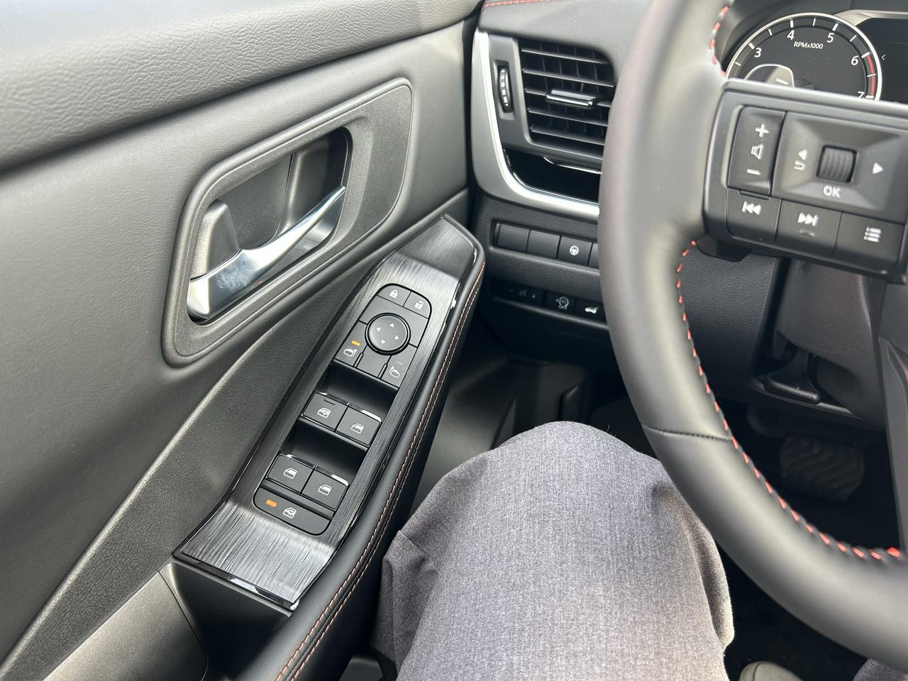 2026 Nissan Rogue ROCK CREEK ROGUE ROCK CREEK Photo