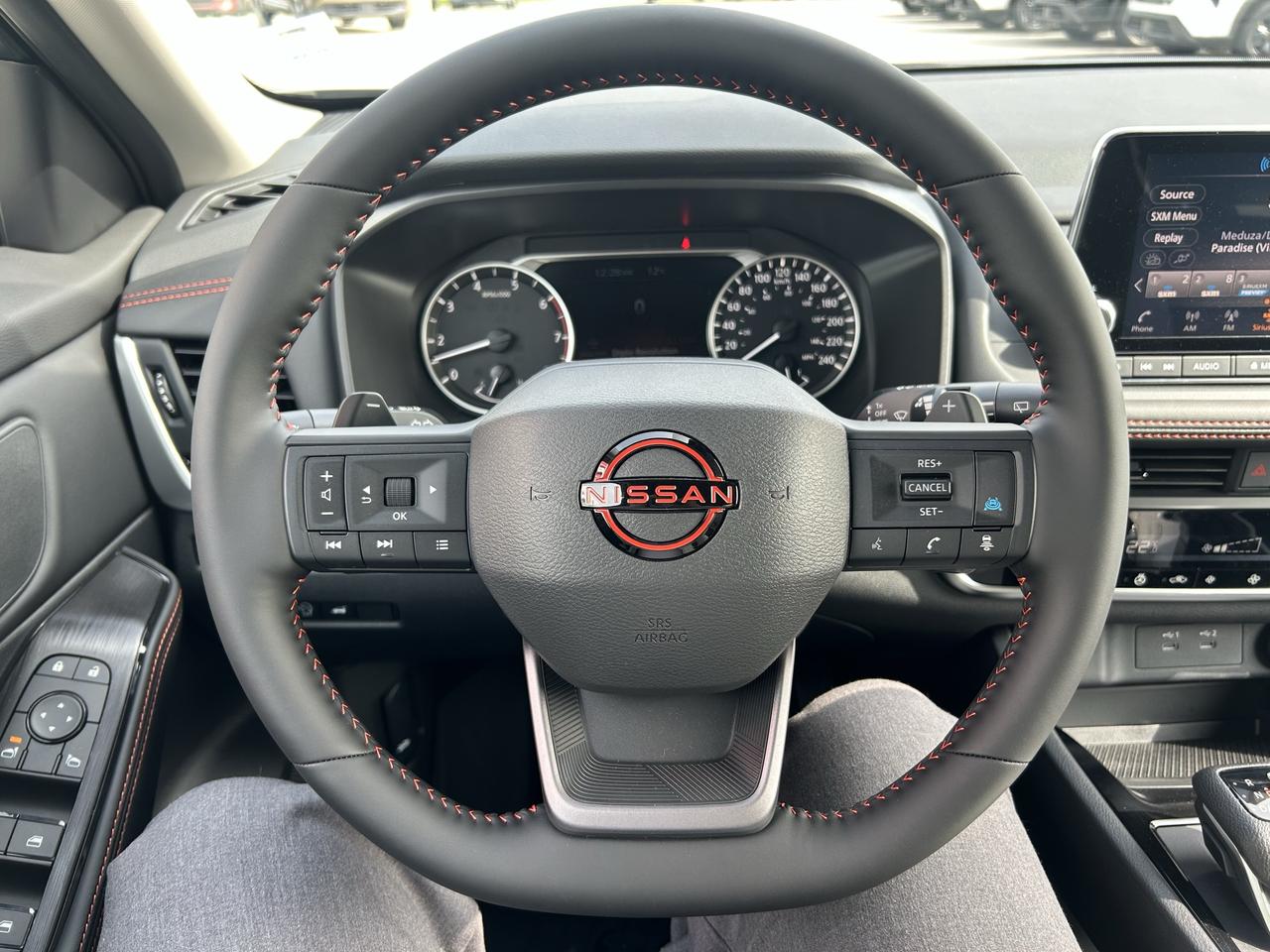 2026 Nissan Rogue ROCK CREEK ROGUE ROCK CREEK Photo