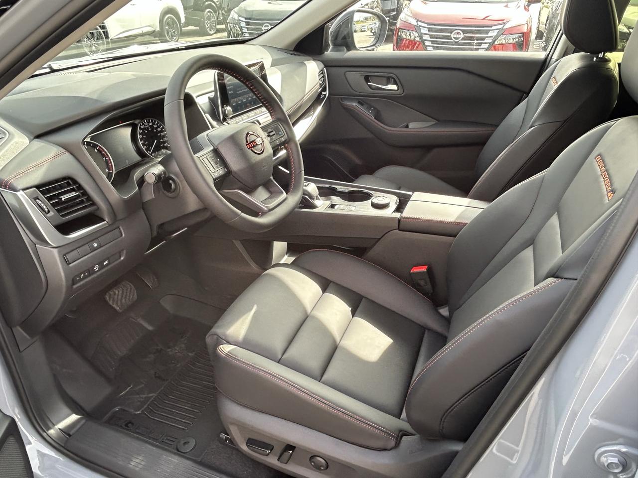 2026 Nissan Rogue ROCK CREEK ROGUE ROCK CREEK Photo