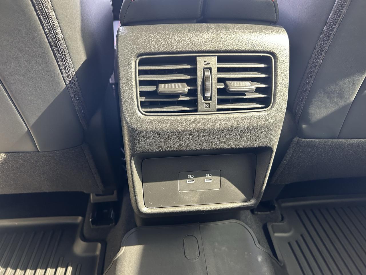 2026 Nissan Rogue ROCK CREEK ROGUE ROCK CREEK Photo