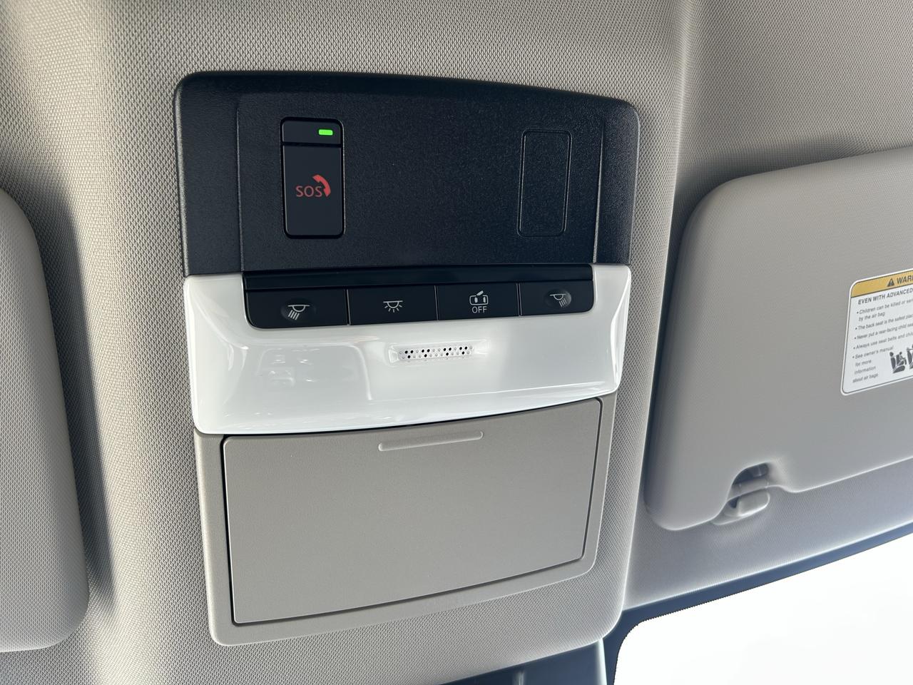2026 Nissan Rogue ROCK CREEK ROGUE ROCK CREEK Photo