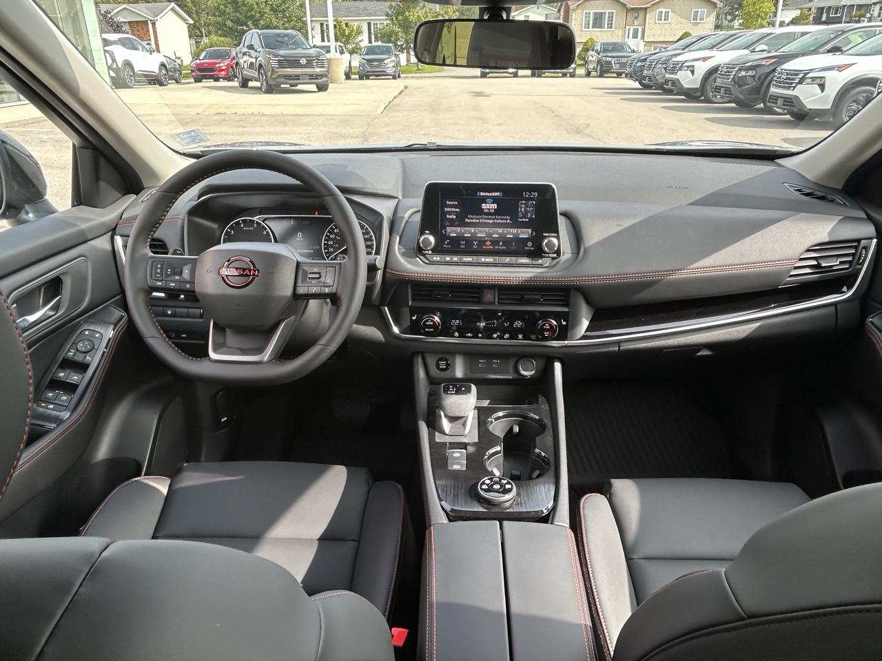 2026 Nissan Rogue ROCK CREEK ROGUE ROCK CREEK Photo