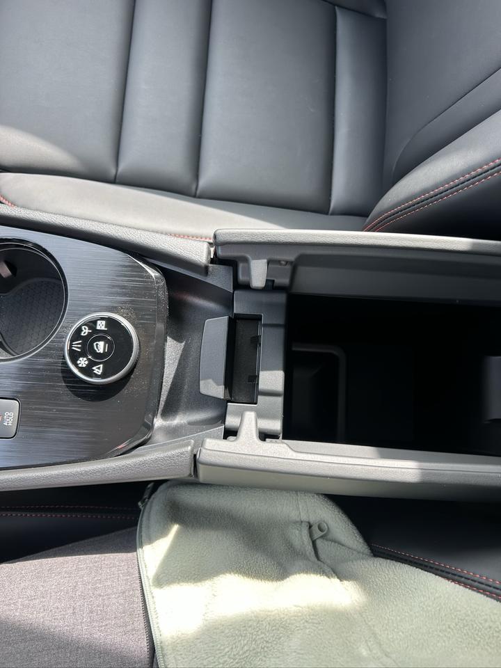 2026 Nissan Rogue ROCK CREEK ROGUE ROCK CREEK Photo