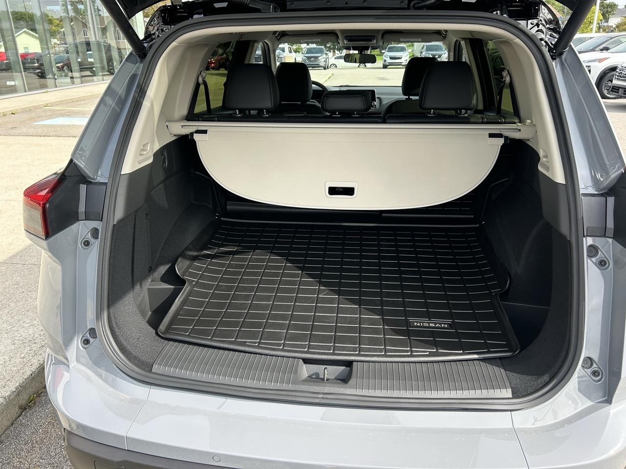 2026 Nissan Rogue ROCK CREEK ROGUE ROCK CREEK Photo