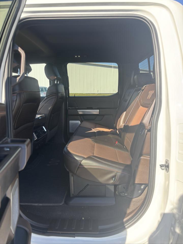 2022 Ford F-150 SUPERCREW Photo4