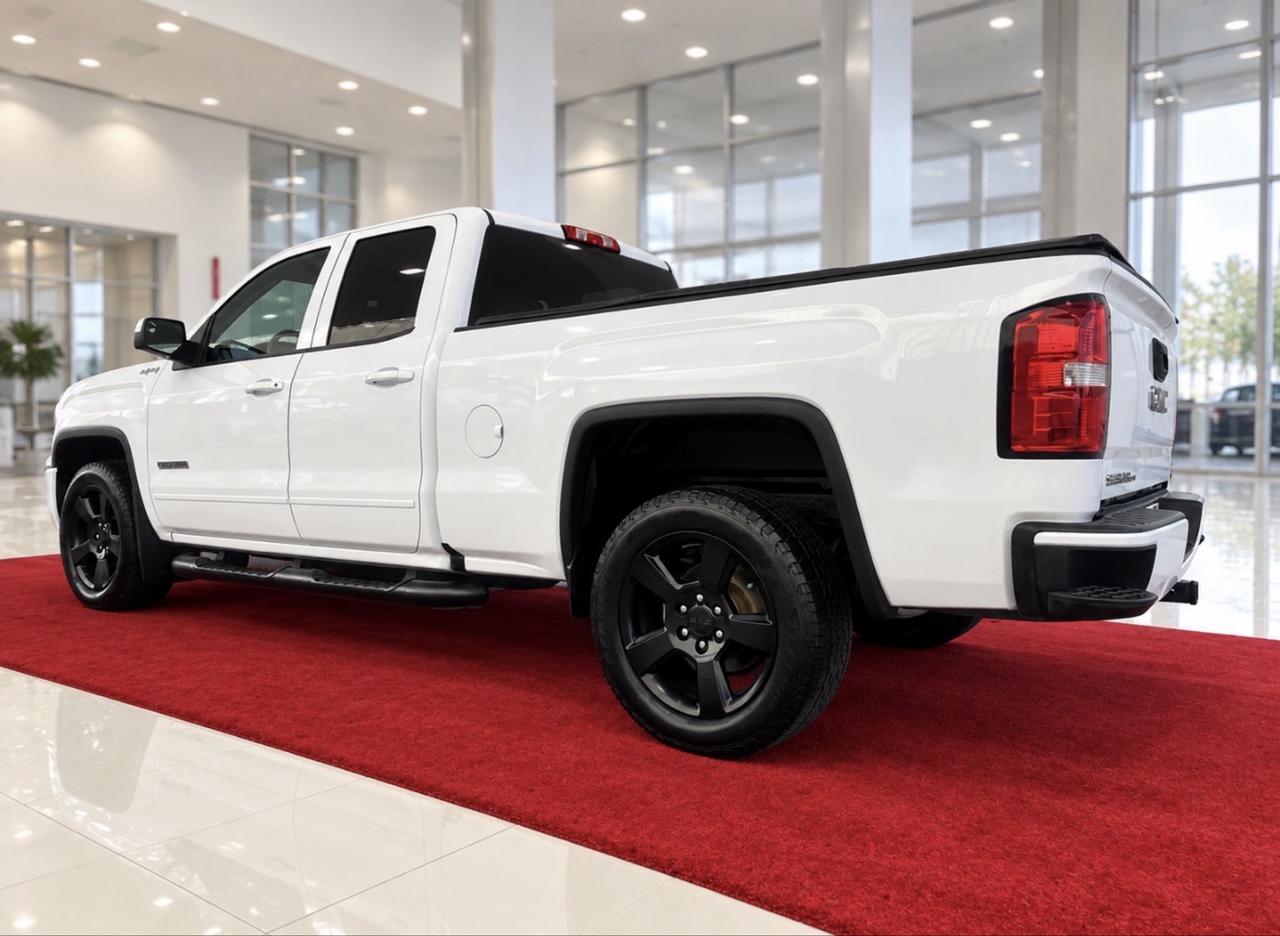 2019 GMC Sierra 1500 Limited Elevation Pkg 4WD 6.5 FT Box Photo