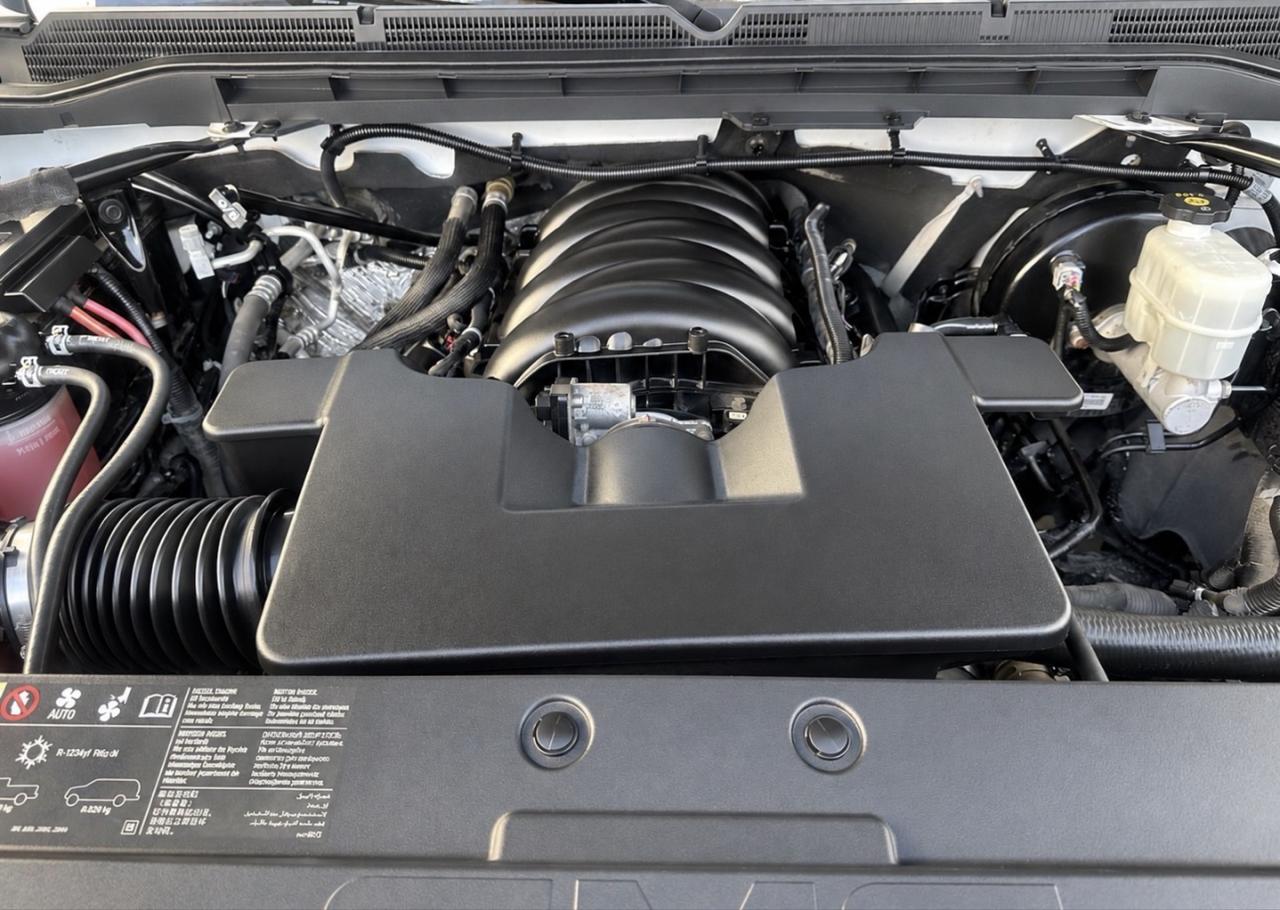 2019 GMC Sierra 1500 Limited Elevation Pkg 4WD 6.5 FT Box Photo