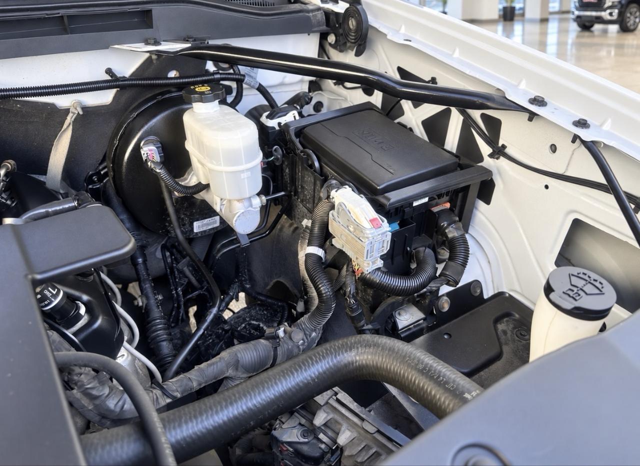 2019 GMC Sierra 1500 Limited Elevation Pkg 4WD 6.5 FT Box Photo
