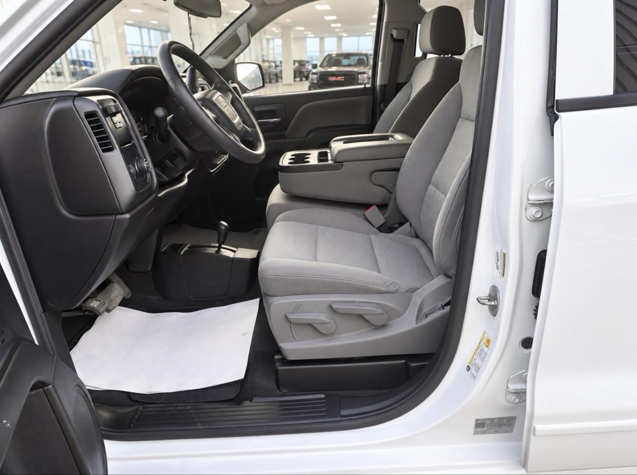 2019 GMC Sierra 1500 Limited Elevation Pkg 4WD 6.5 FT Box Photo