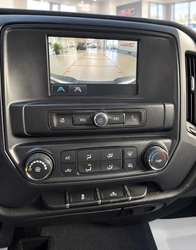 2019 GMC Sierra 1500 Limited Elevation Pkg 4WD 6.5 FT Box Photo