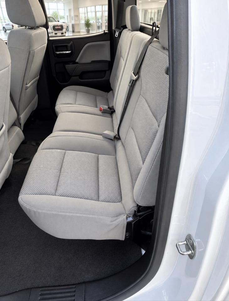 2019 GMC Sierra 1500 Limited Elevation Pkg 4WD 6.5 FT Box Photo