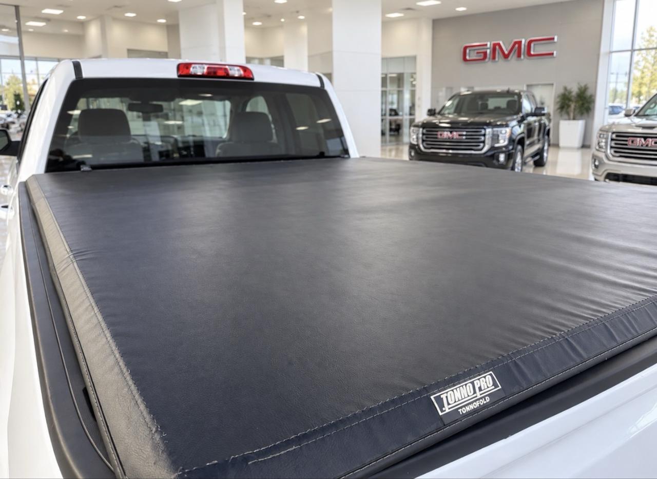2019 GMC Sierra 1500 Limited Elevation Pkg 4WD 6.5 FT Box Photo