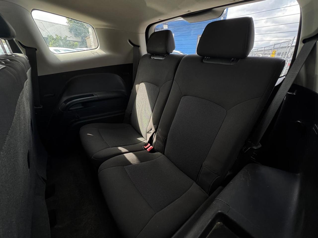 2012 Chevrolet Orlando LT Photo