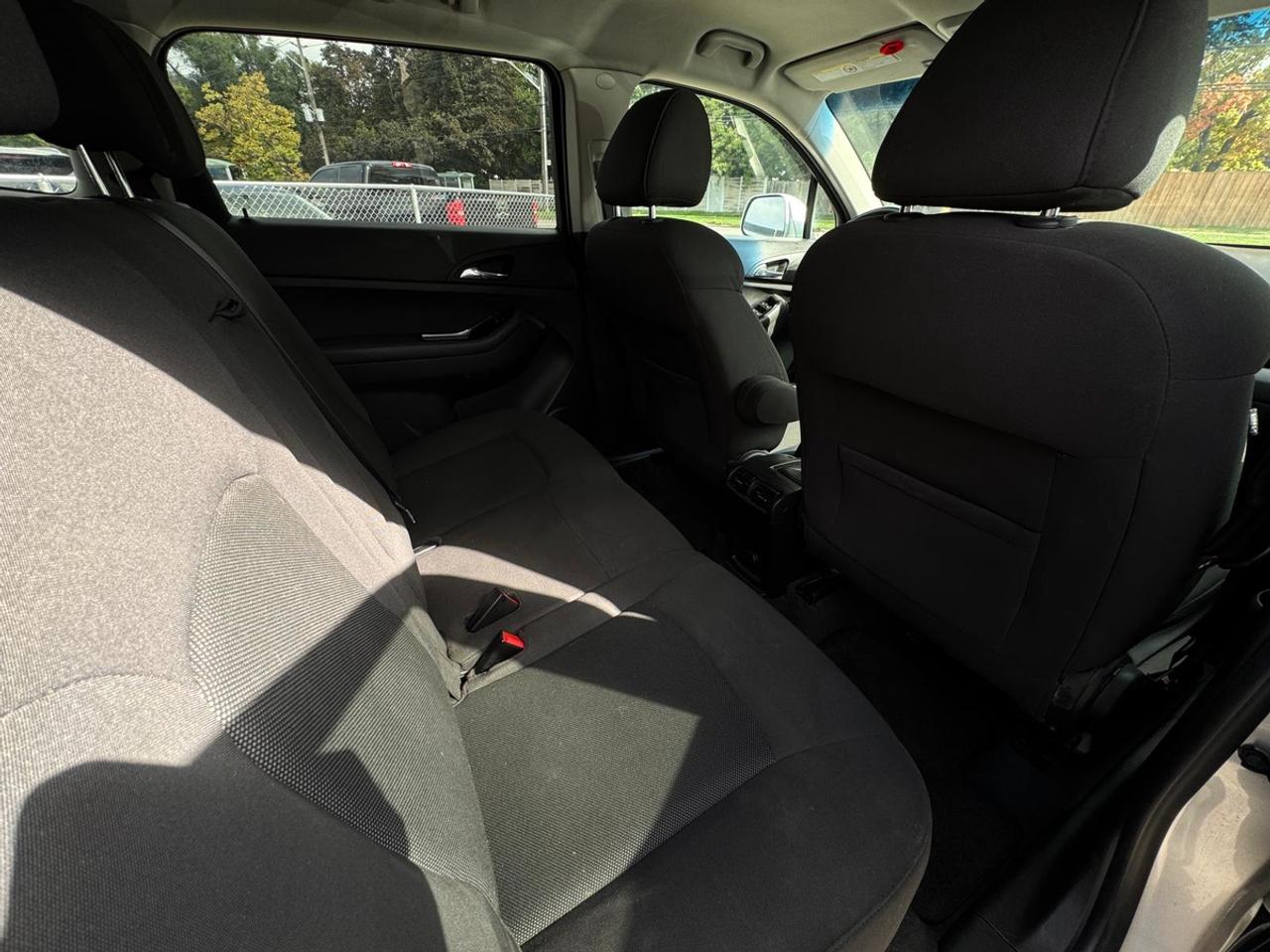 2012 Chevrolet Orlando LT Photo