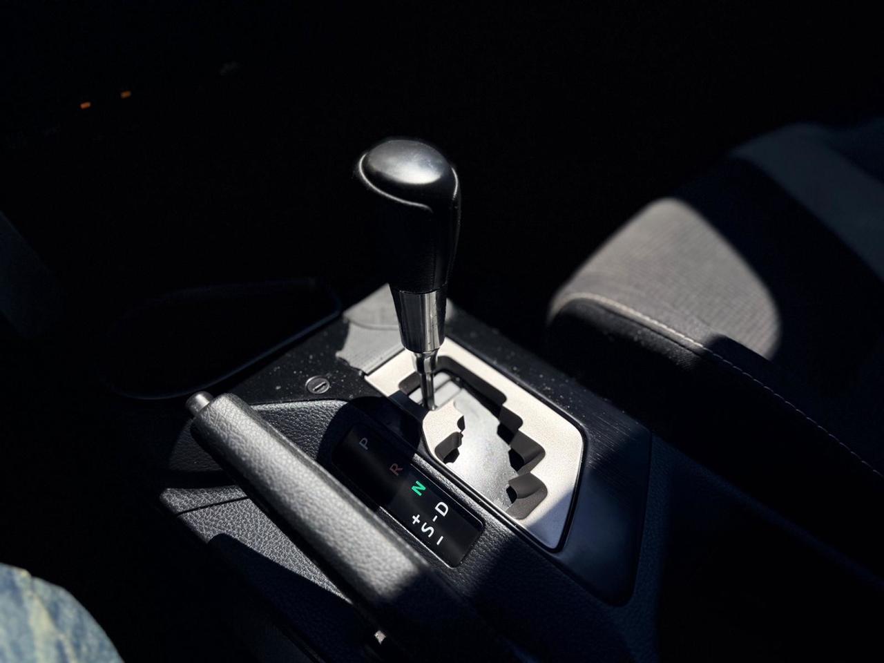 2018 Toyota RAV4 XLE Photo