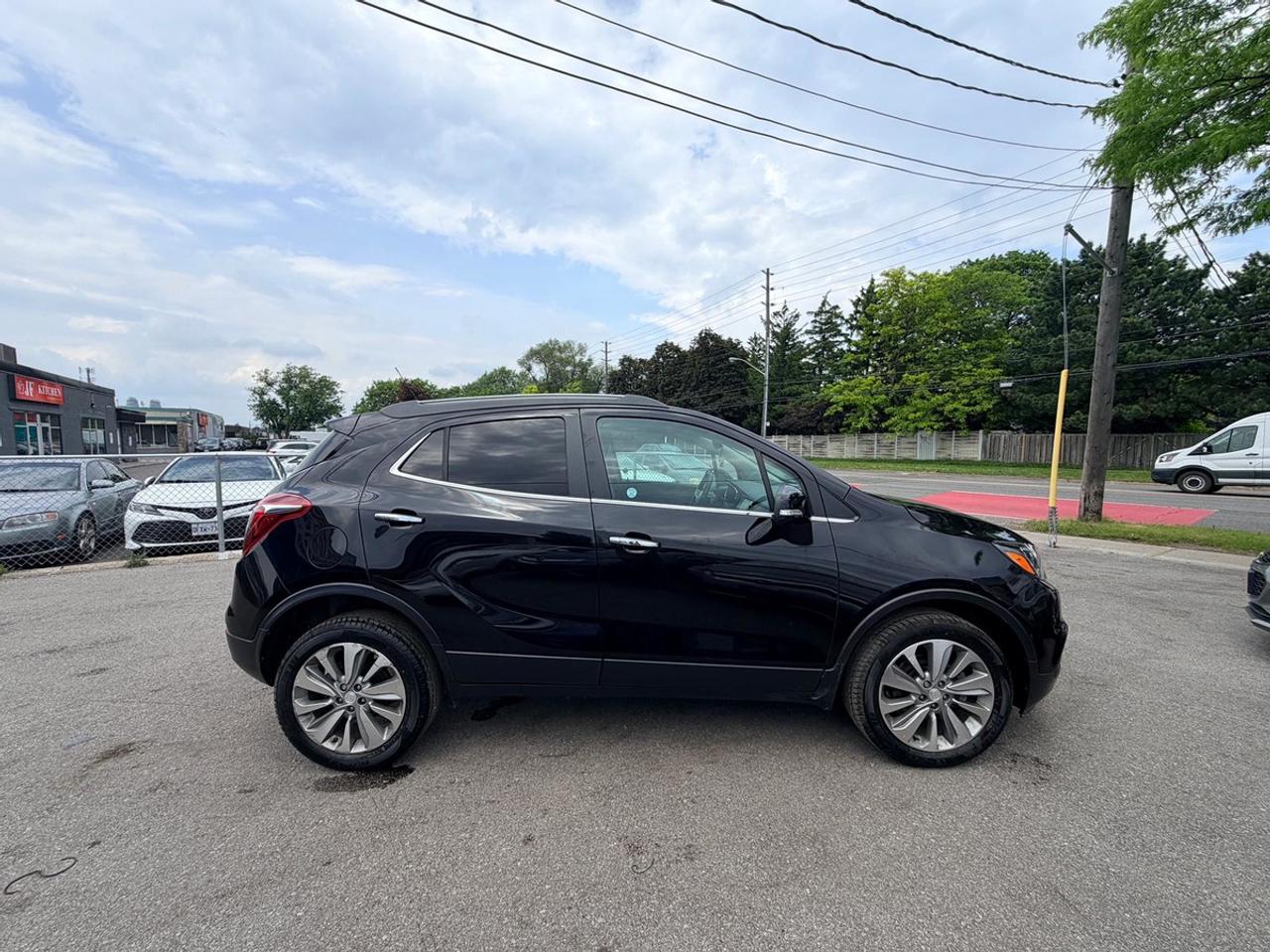2019 Buick Encore Preferred Photo