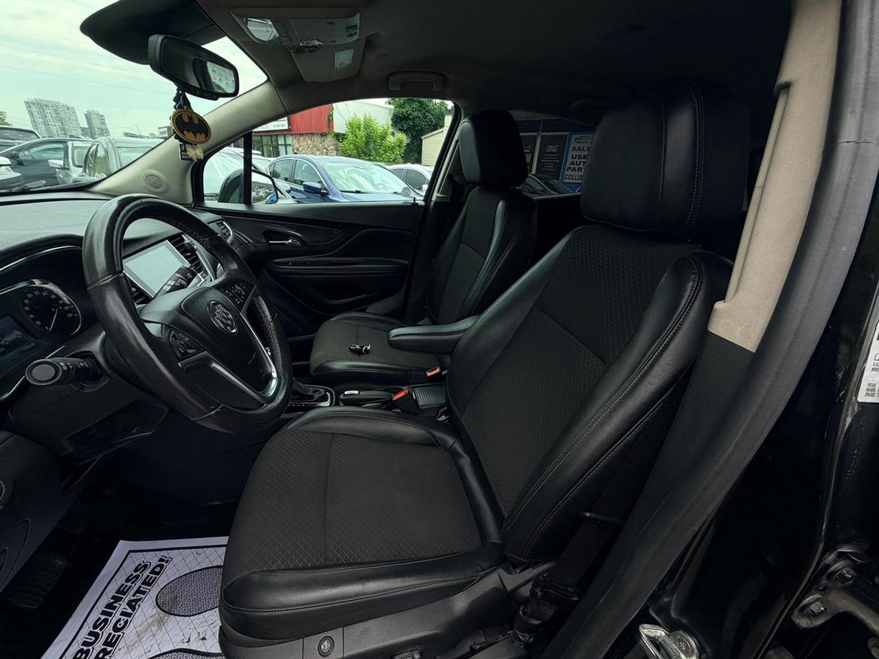2019 Buick Encore Preferred Photo