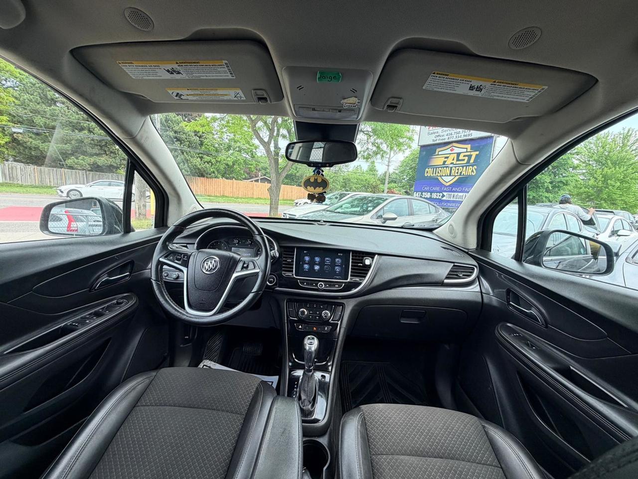2019 Buick Encore Preferred Photo