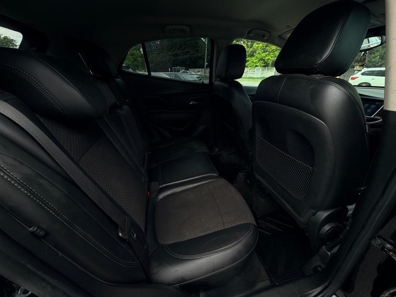 2019 Buick Encore Preferred Photo