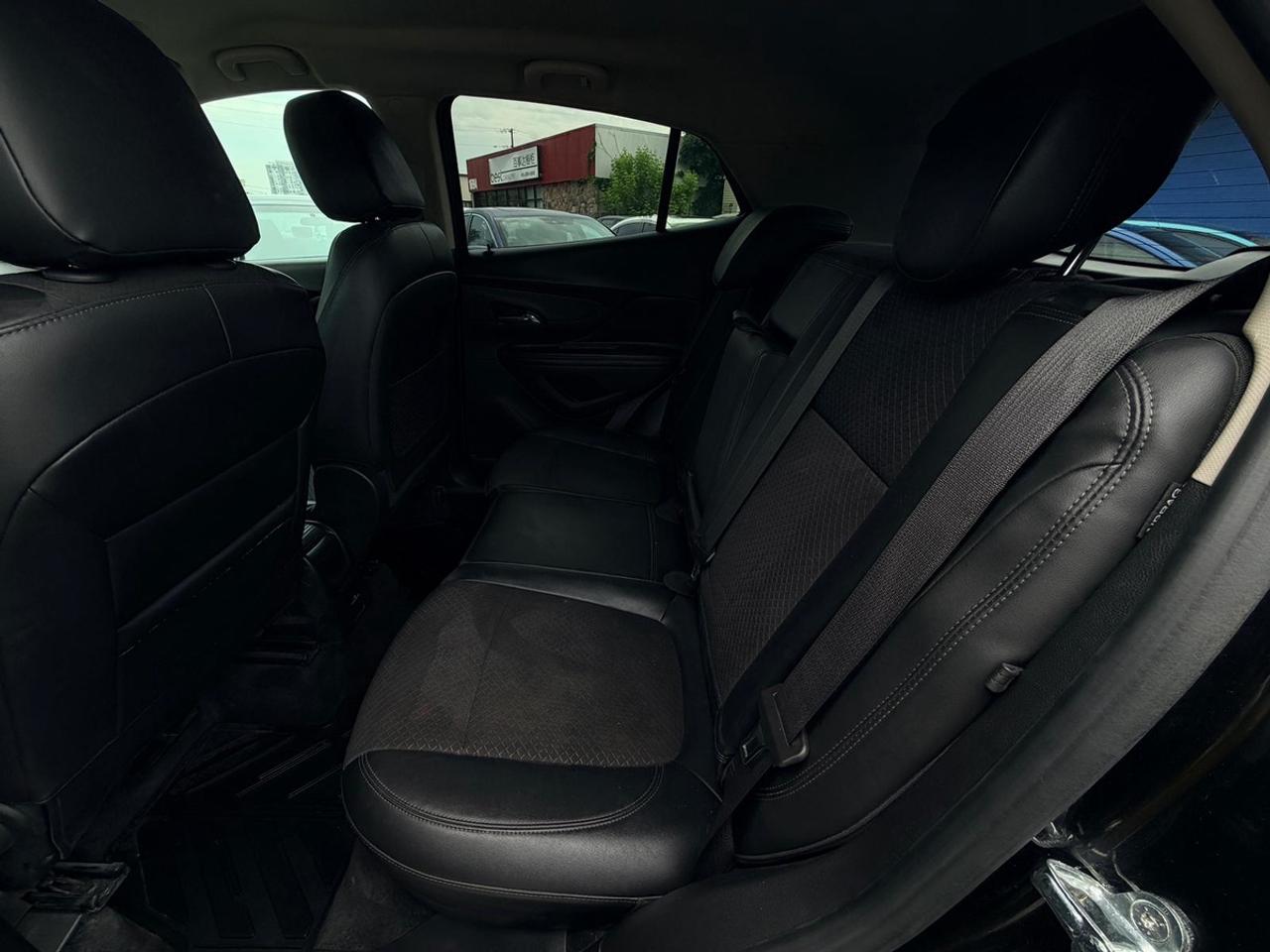 2019 Buick Encore Preferred Photo