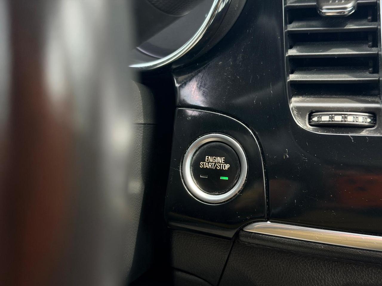 2019 Buick Encore Preferred Photo