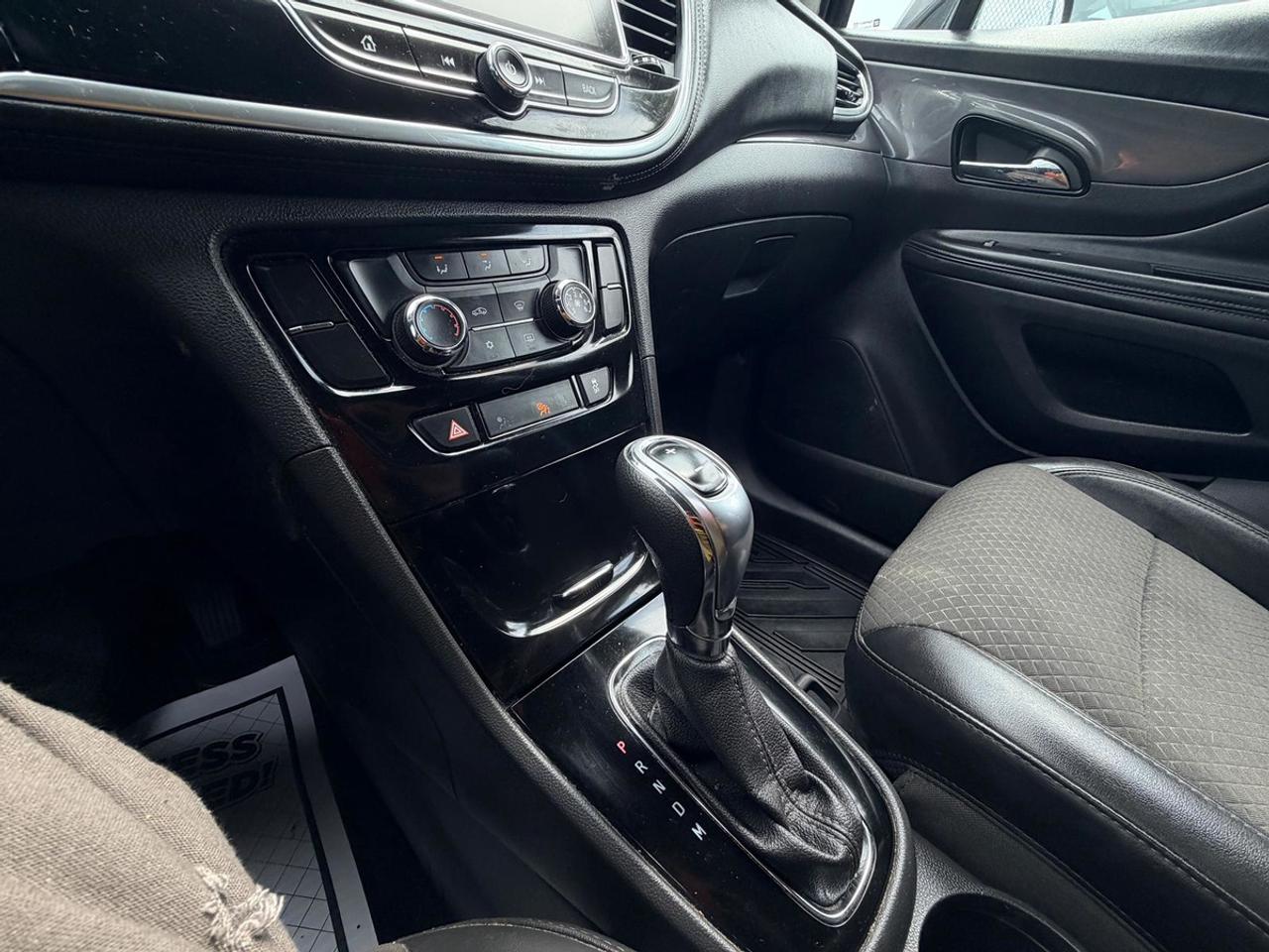 2019 Buick Encore Preferred Photo