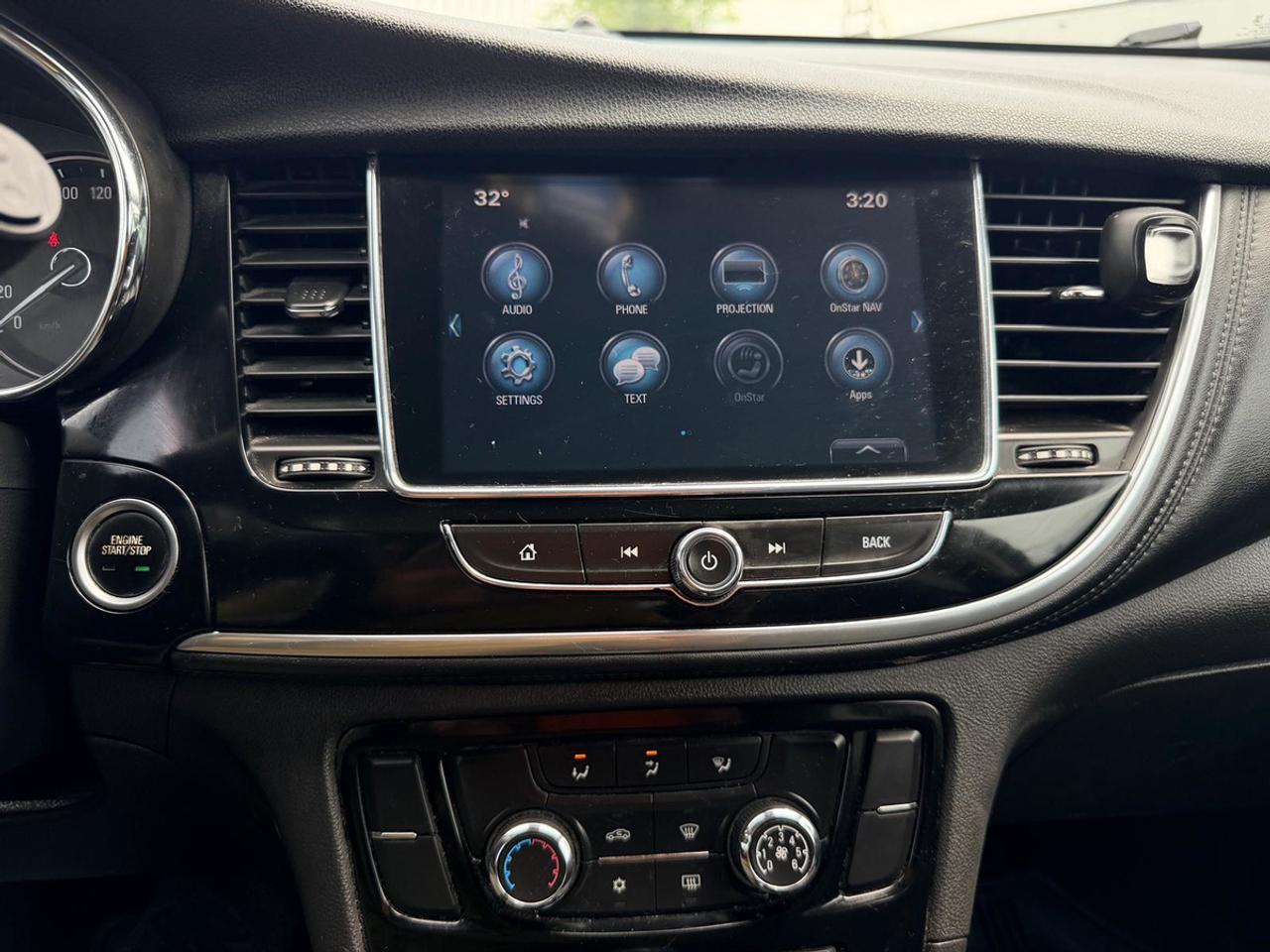 2019 Buick Encore Preferred Photo