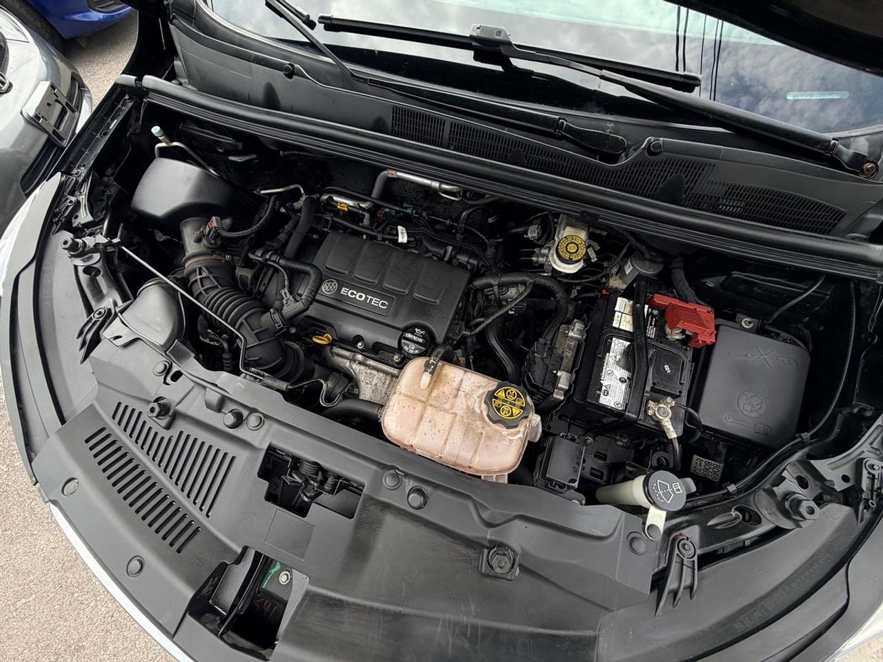 2019 Buick Encore Preferred Photo
