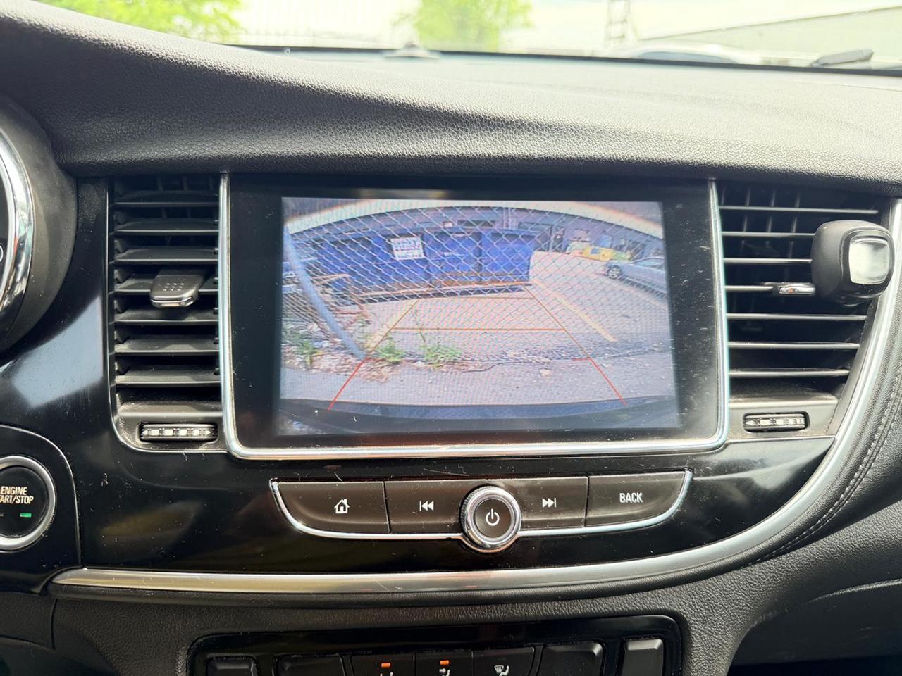 2019 Buick Encore Preferred Photo