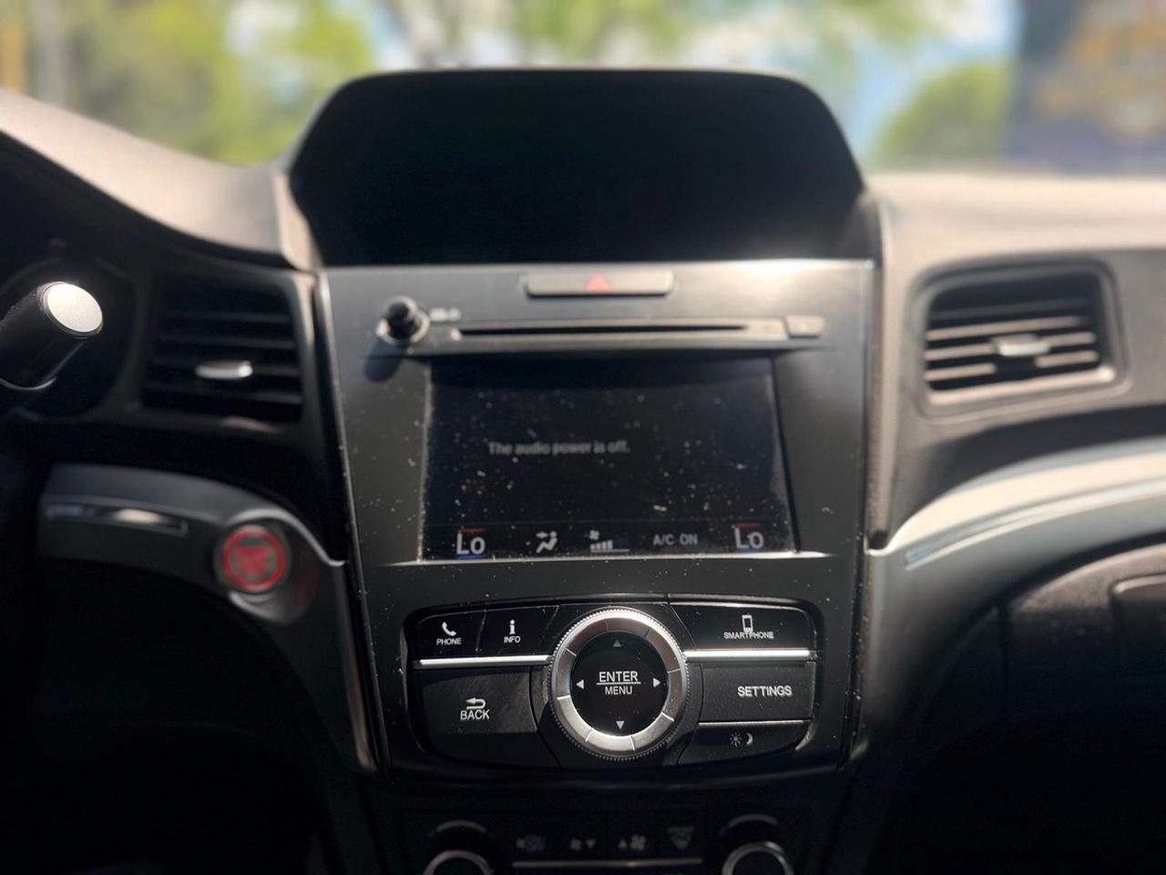 2019 Acura ILX Premium Premium Photo